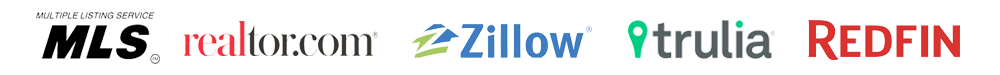 Mink Realty MLS listings syndicated to Zillow, Trulia, Realtor.com and other national real estate websites
